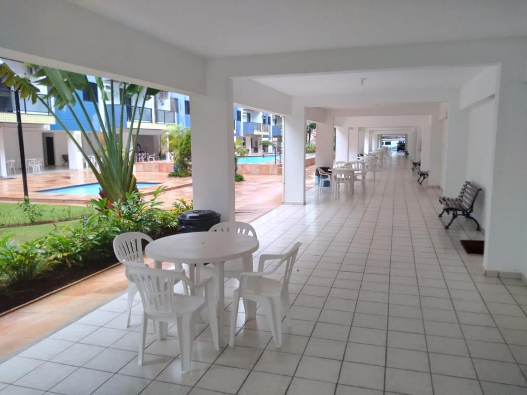 Ubatuba Praia Grande-Condominio Riviera エクステリア 写真