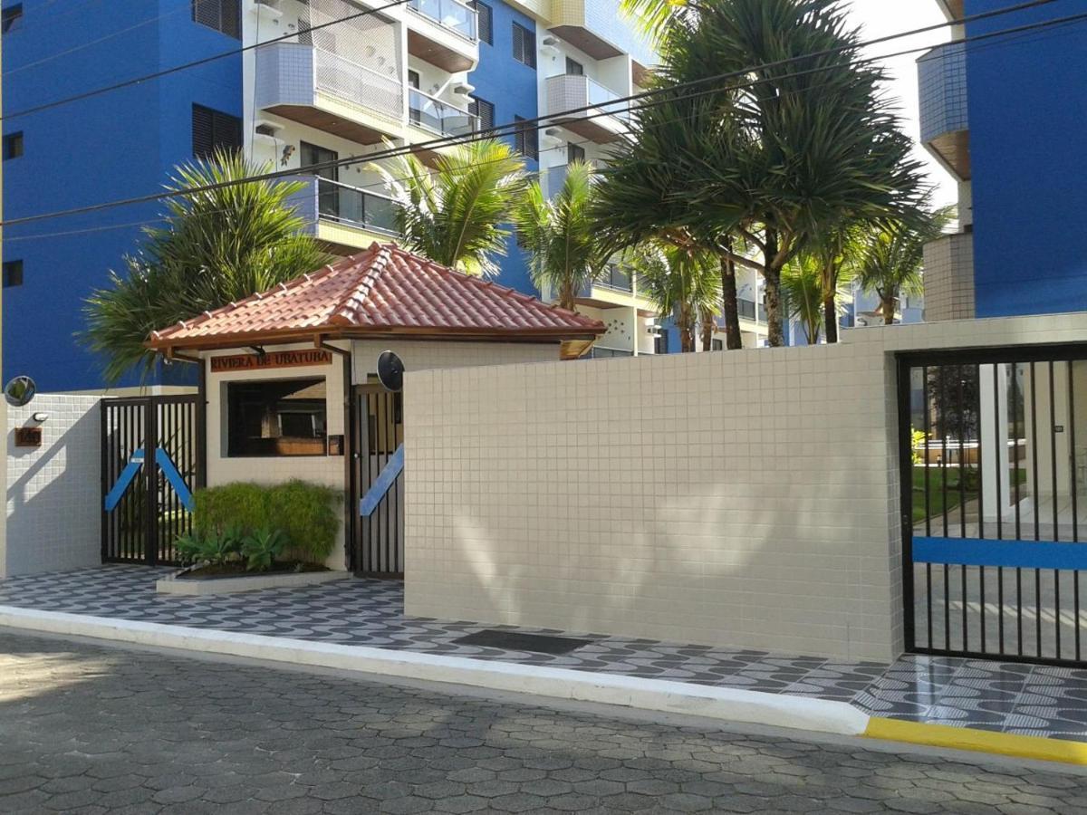 Ubatuba Praia Grande-Condominio Riviera エクステリア 写真