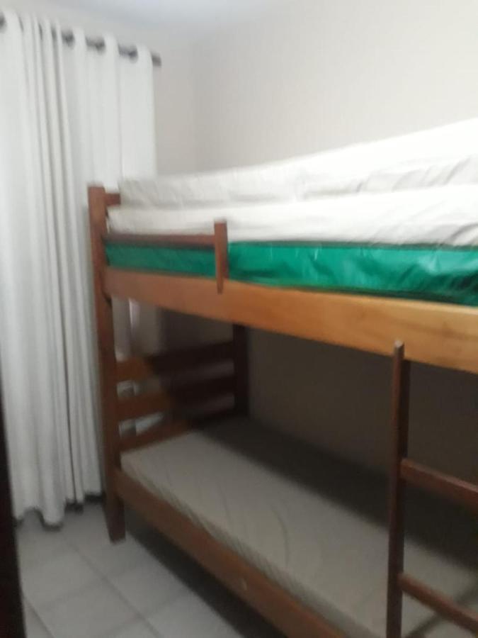 Ubatuba Praia Grande-Condominio Riviera エクステリア 写真