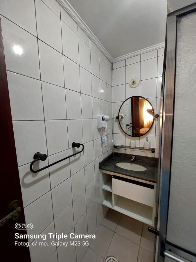 Ubatuba Praia Grande-Condominio Riviera エクステリア 写真