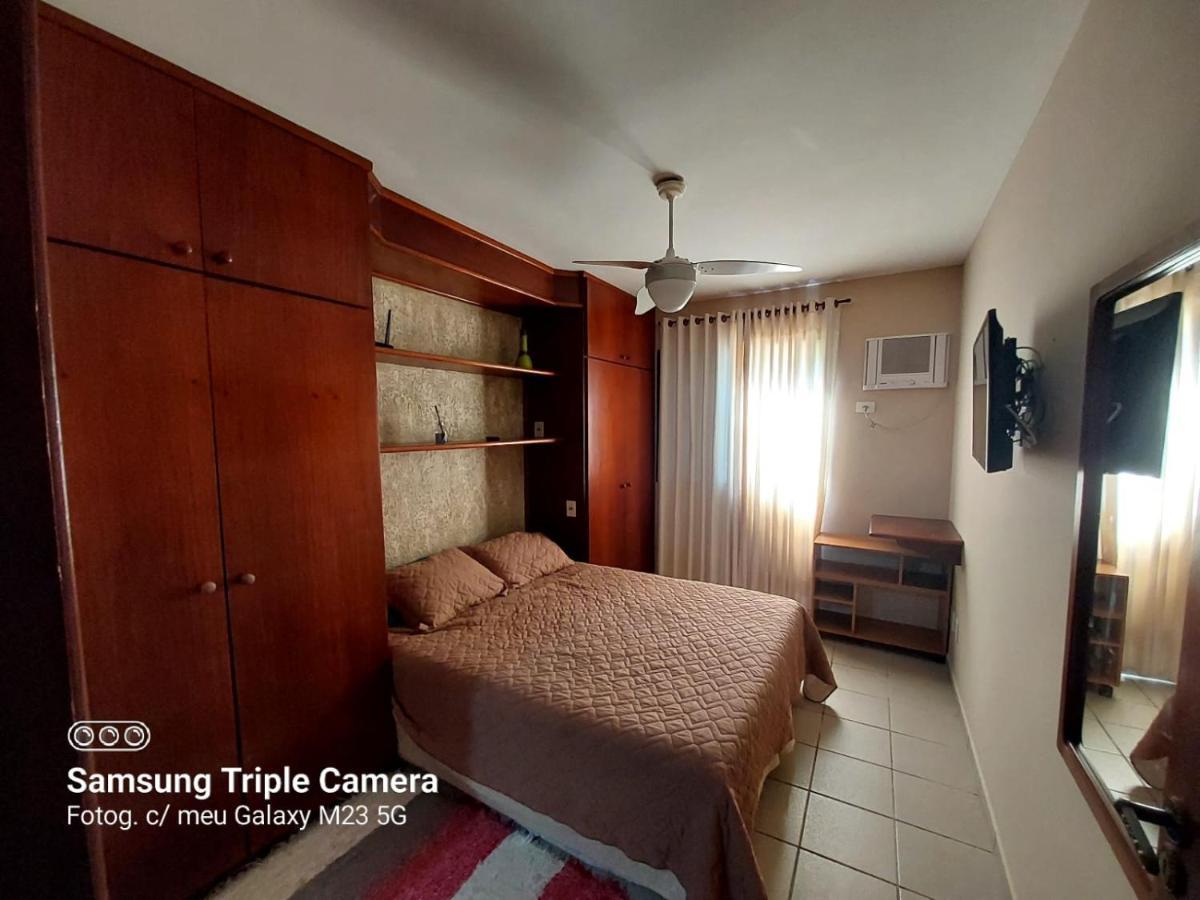 Ubatuba Praia Grande-Condominio Riviera エクステリア 写真
