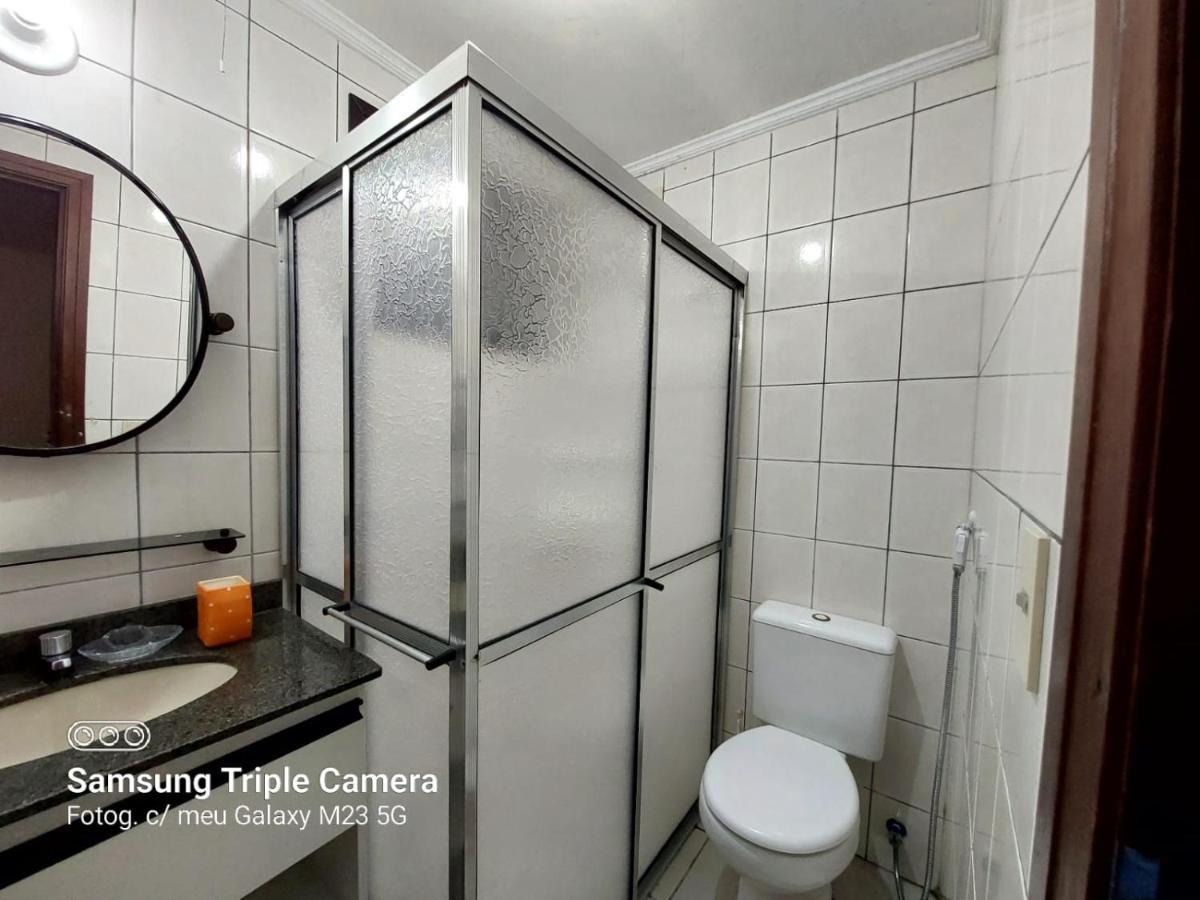 Ubatuba Praia Grande-Condominio Riviera エクステリア 写真