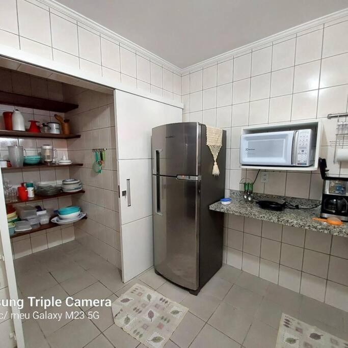 Ubatuba Praia Grande-Condominio Riviera エクステリア 写真