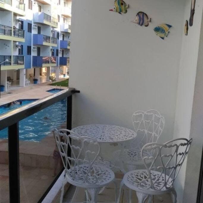 Ubatuba Praia Grande-Condominio Riviera エクステリア 写真