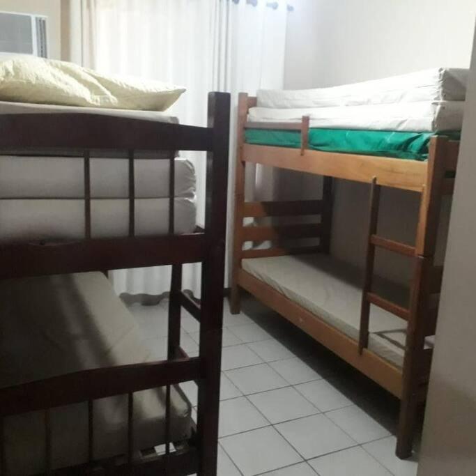 Ubatuba Praia Grande-Condominio Riviera エクステリア 写真