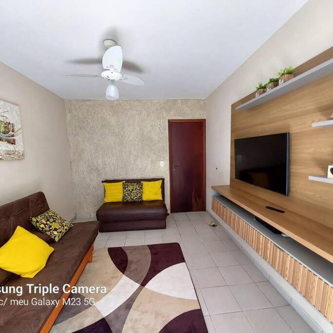 Ubatuba Praia Grande-Condominio Riviera エクステリア 写真