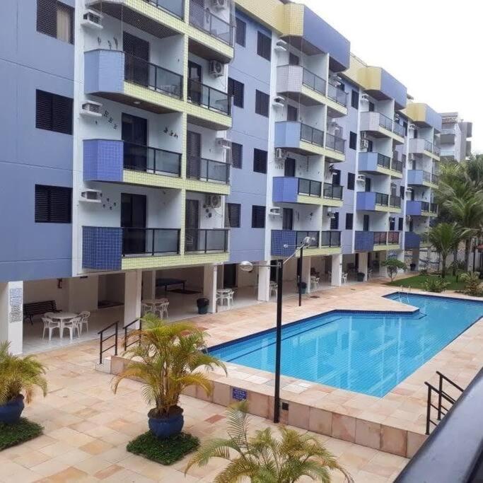 Ubatuba Praia Grande-Condominio Riviera エクステリア 写真