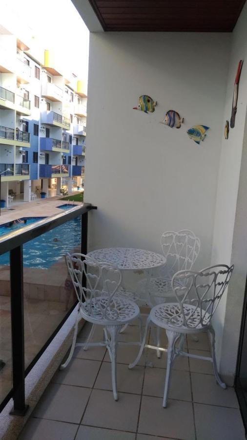 Ubatuba Praia Grande-Condominio Riviera エクステリア 写真