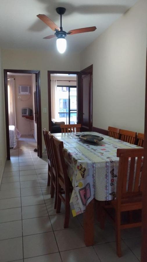 Ubatuba Praia Grande-Condominio Riviera エクステリア 写真